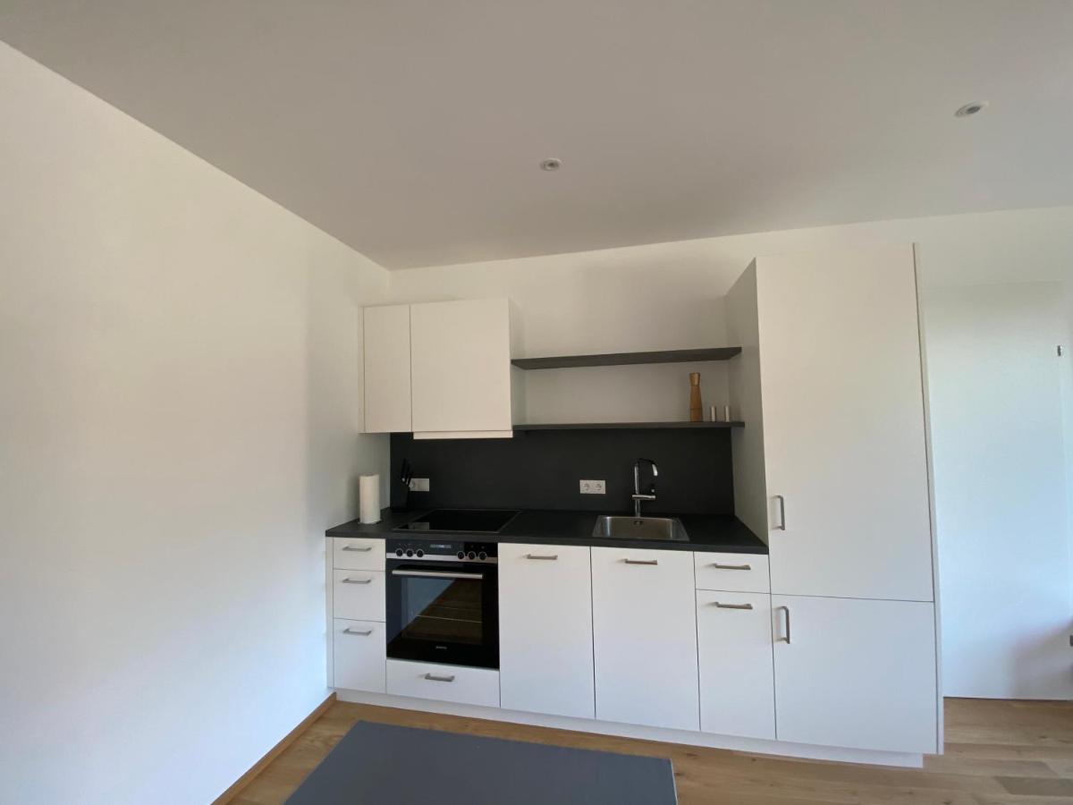 Wohnung Staufenblick Und Wohnung Firstblick Ντορνμπίρν Εξωτερικό φωτογραφία