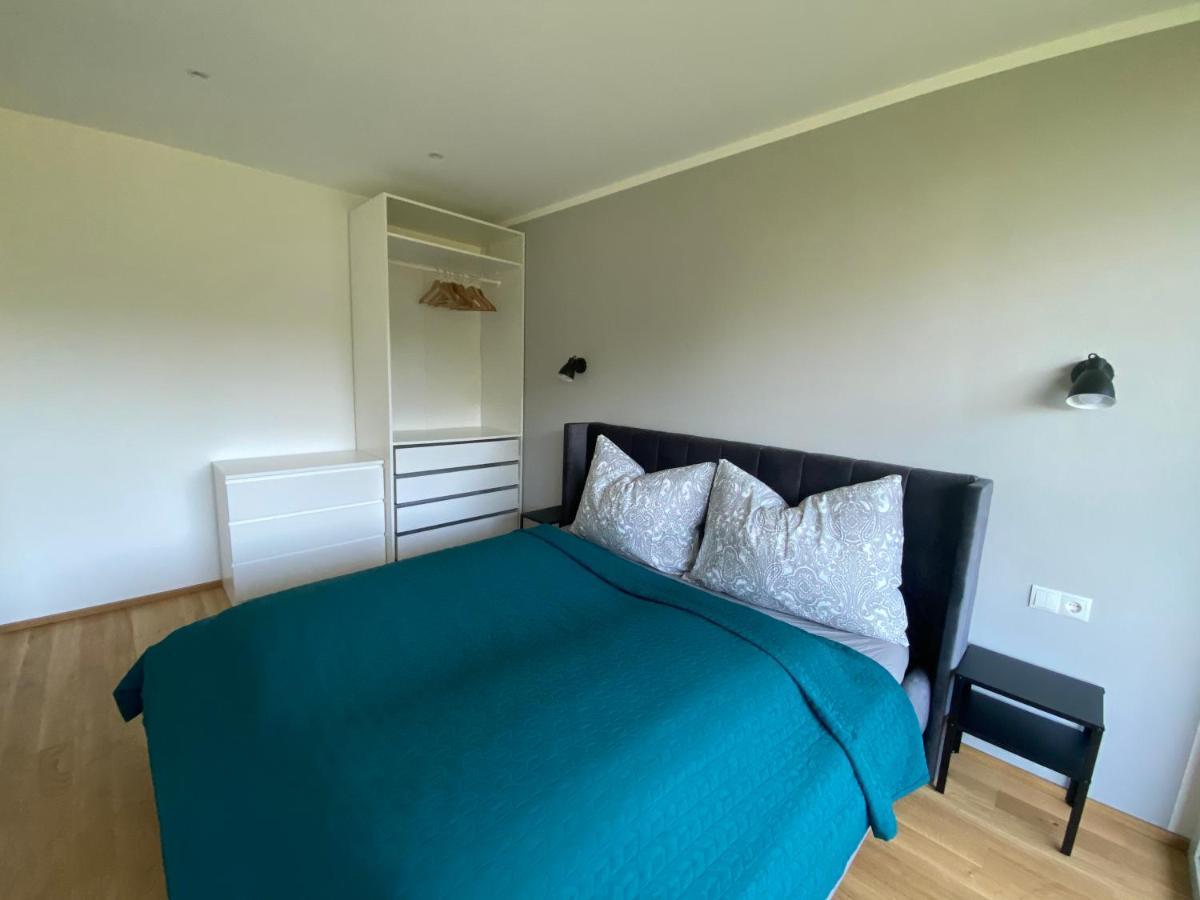 Wohnung Staufenblick Und Wohnung Firstblick Ντορνμπίρν Εξωτερικό φωτογραφία