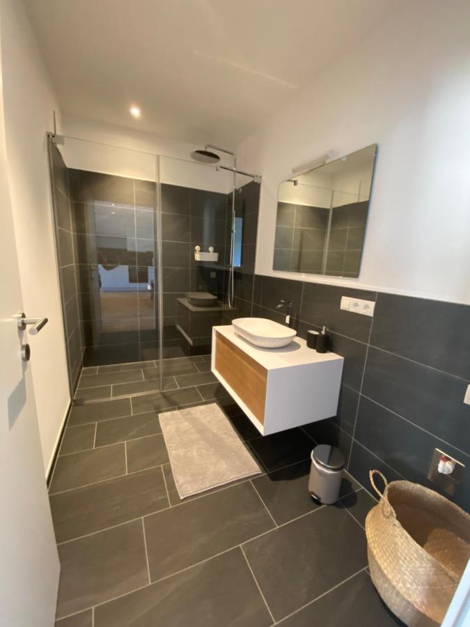 Wohnung Staufenblick Und Wohnung Firstblick Ντορνμπίρν Εξωτερικό φωτογραφία